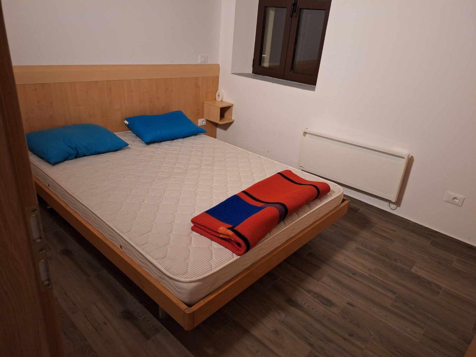 Dom Klementa Juga Hotel Lepena Екстериор снимка