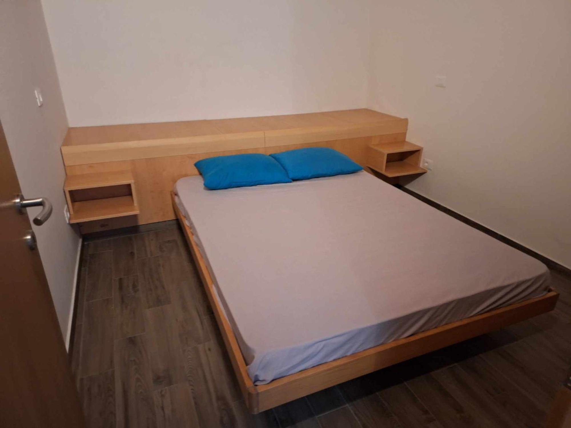 Dom Klementa Juga Hotel Lepena Екстериор снимка